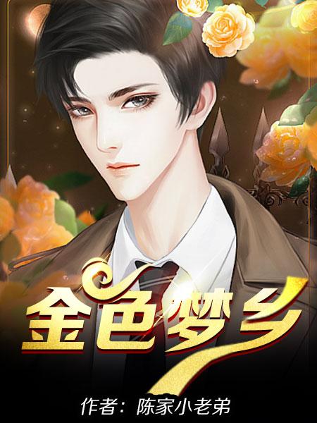 金色梦乡全集免费阅读