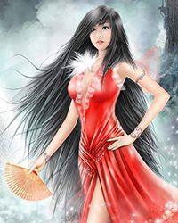 小花妖追夫记34